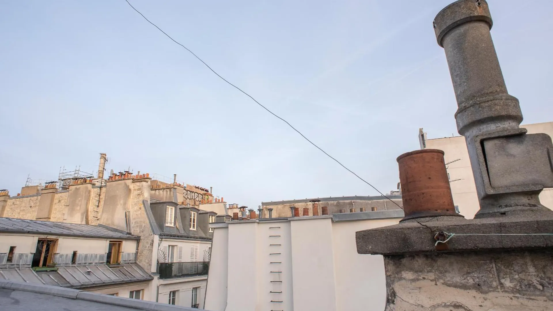 Gembnb Luxury Apartments - Montmorency Parigi