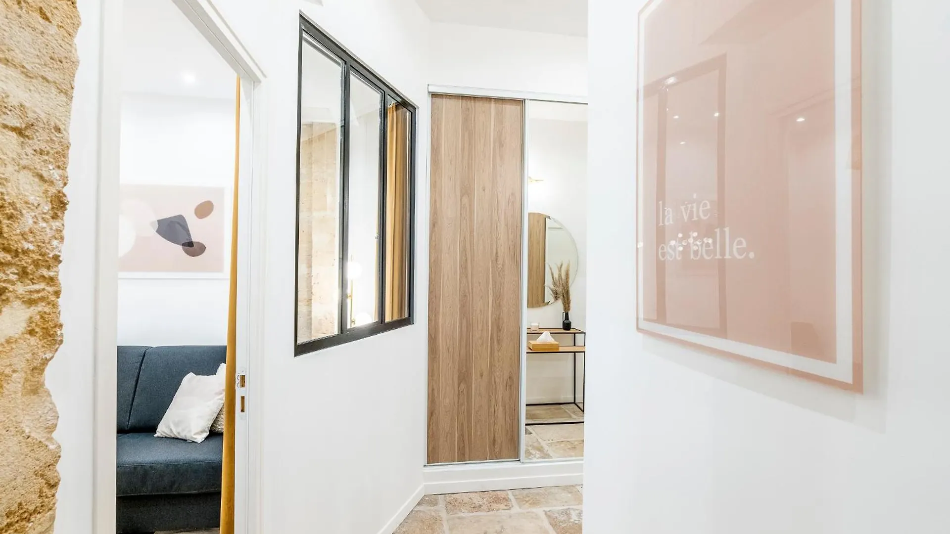 Gembnb Luxury Apartments - Montmorency Paris