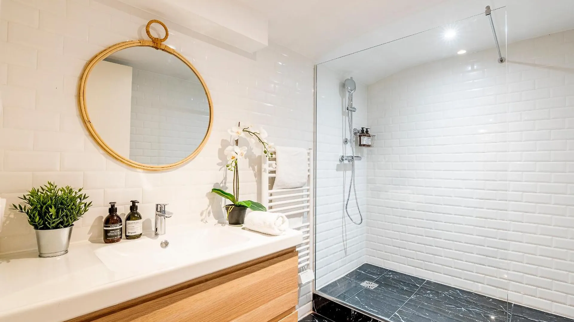 Gembnb Luxury Apartments - Montmorency Paris France