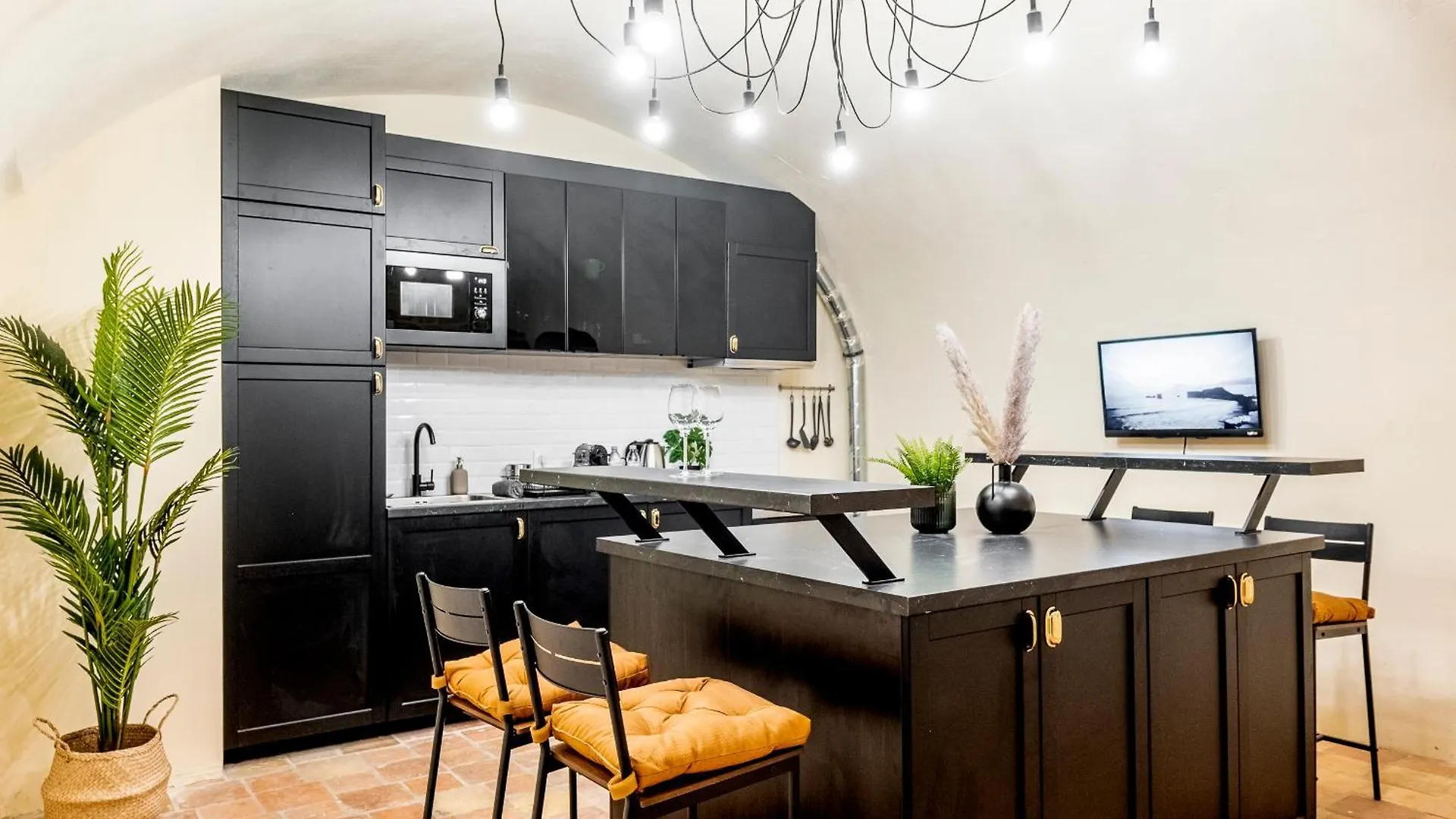 Gembnb Luxury Apartments - Montmorency Parijs