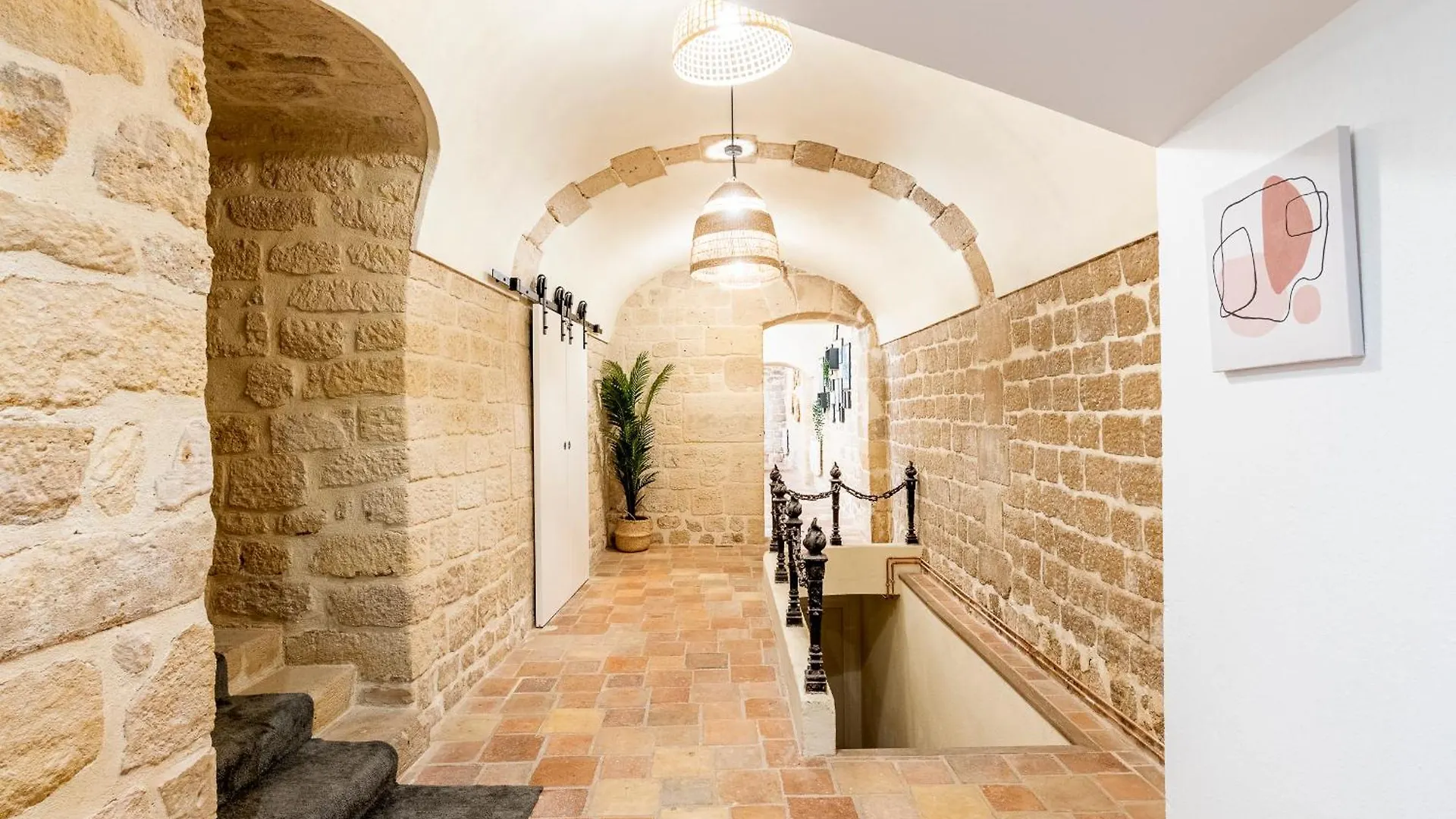 Gembnb Luxury Apartments - Montmorency Paris