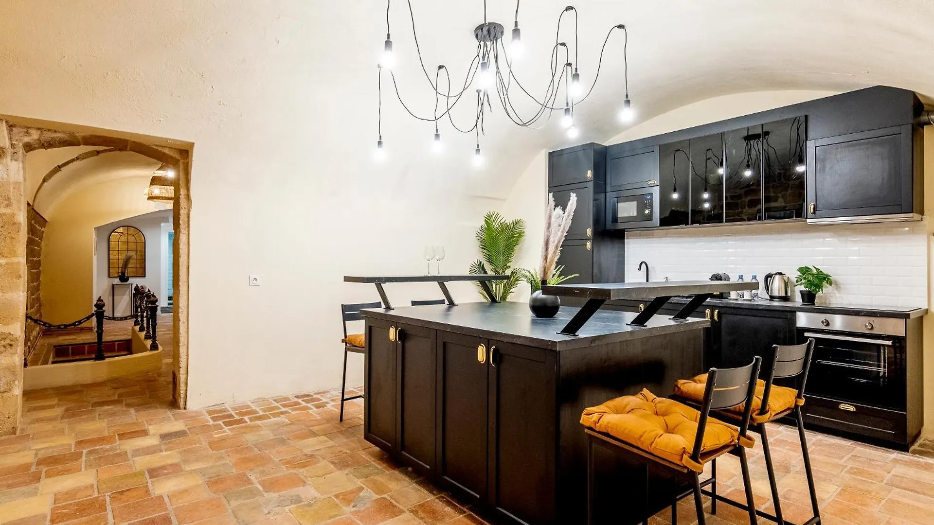 Gembnb Luxury Apartments - Montmorency Paris