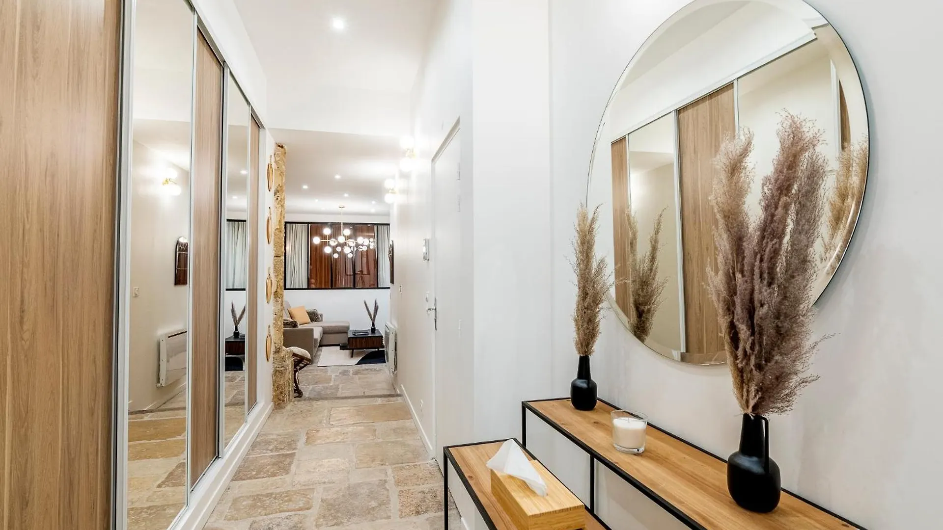 Gembnb Luxury Apartments - Montmorency Paris