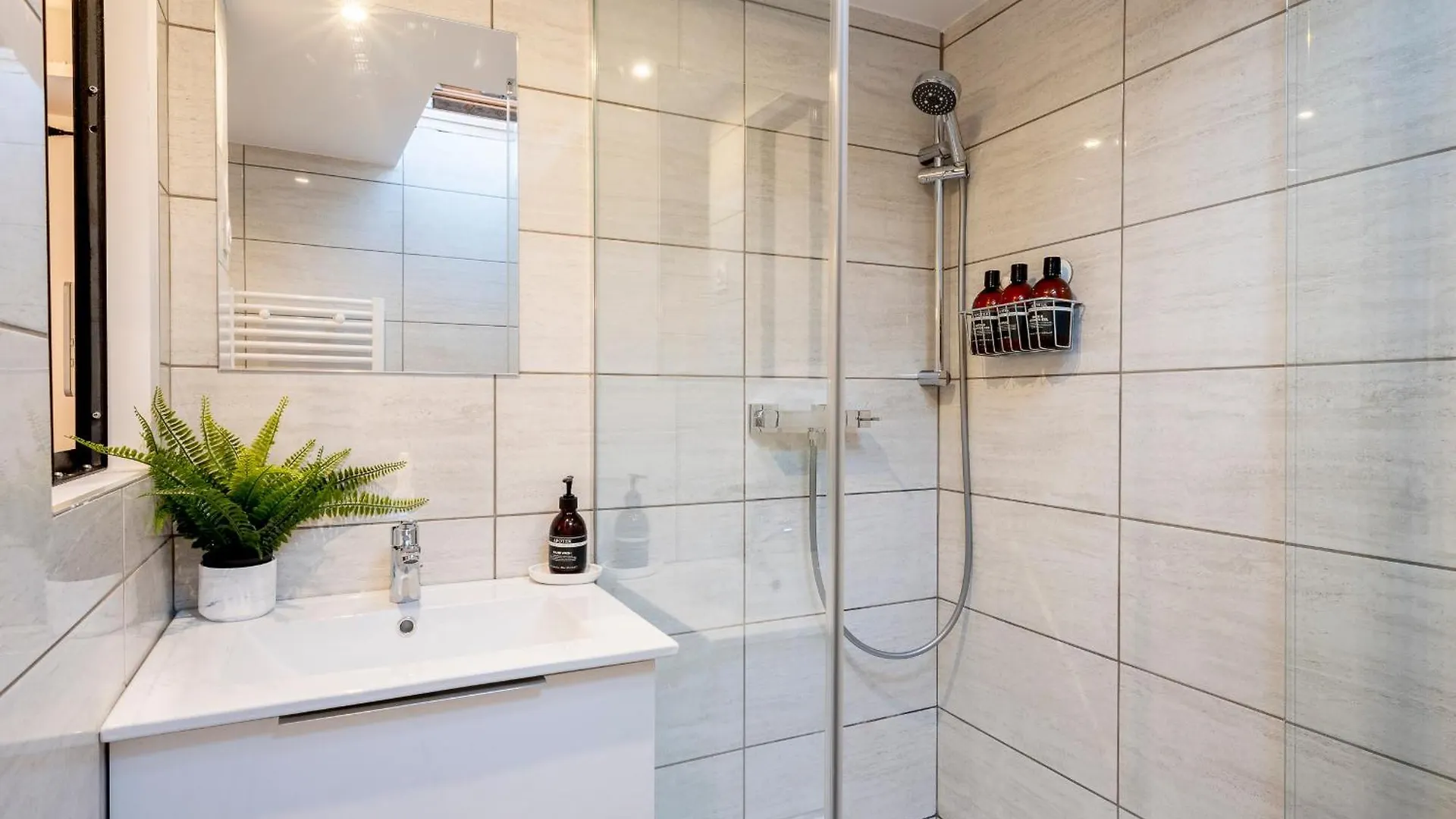Gembnb Luxury Apartments - Montmorency Paris