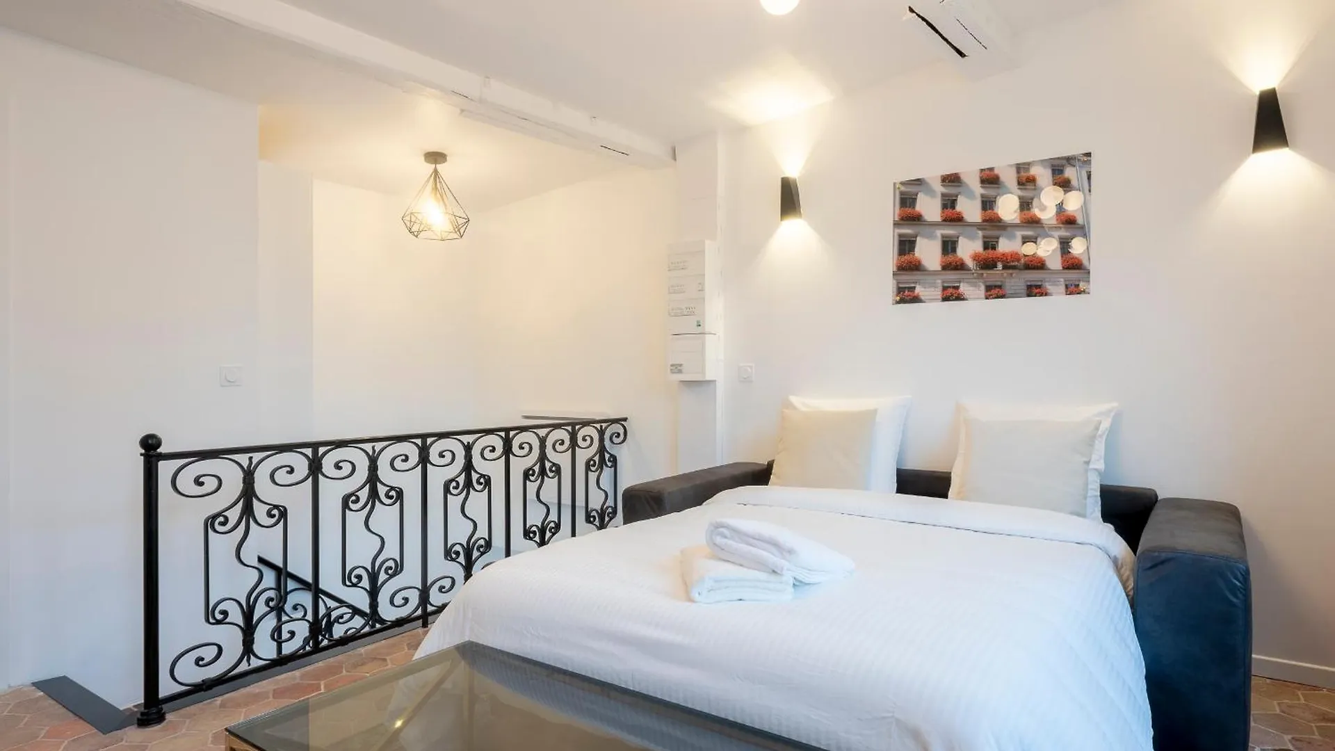 Gembnb Luxury Apartments - Montmorency Paris 0*,  France