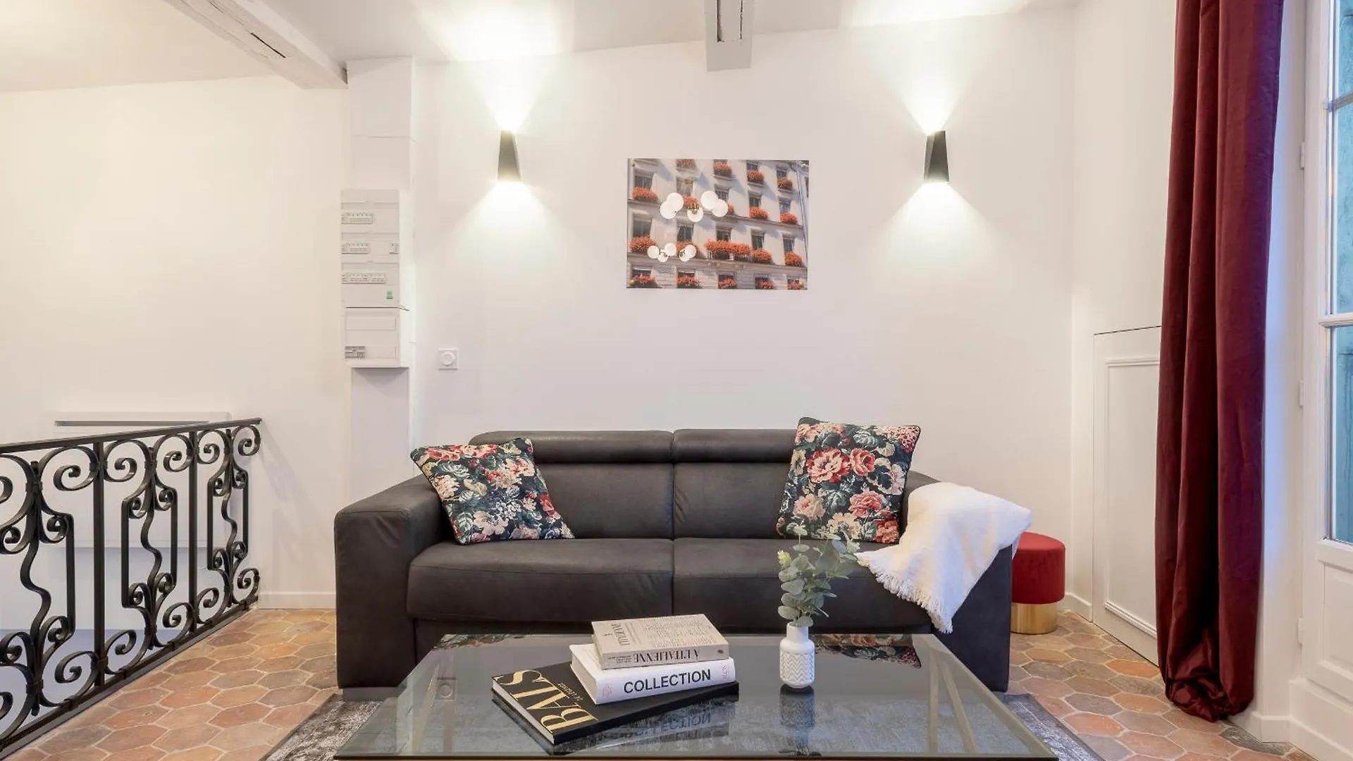 Gembnb Luxury Apartments - Montmorency Parijs Frankrijk