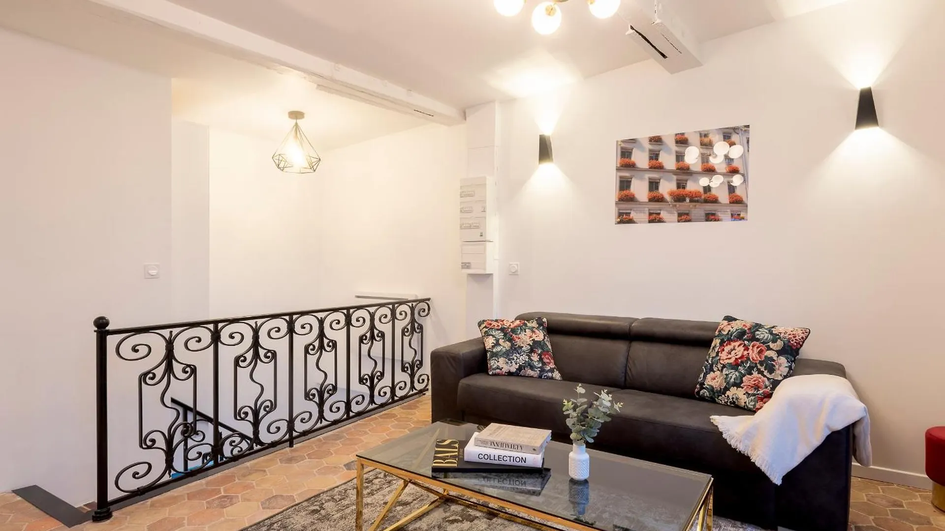 Gembnb Luxury Apartments - Montmorency Paris